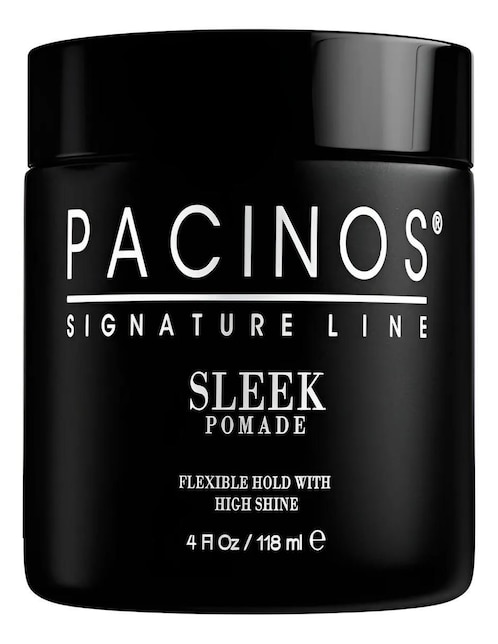 Cera para cabello Pacinos para fortalecimiento