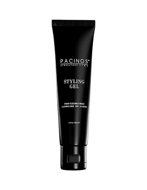 Gel Styling 1
