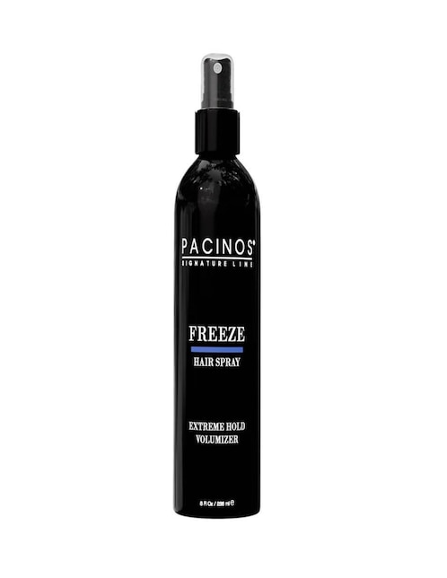 Spray para cabello todo tipo Freeze Pacinos 236 ml