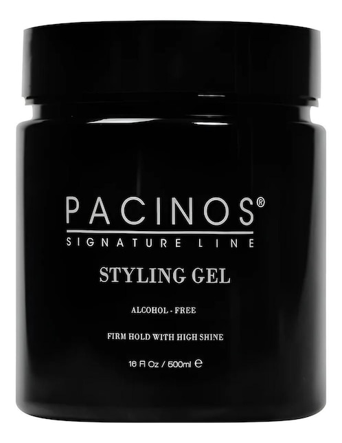 Gel Styling 1