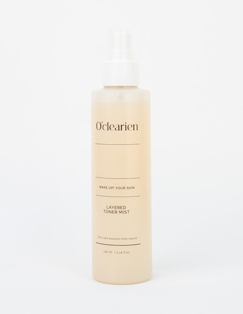 Balanceador de ph Toner Mist Layered 1