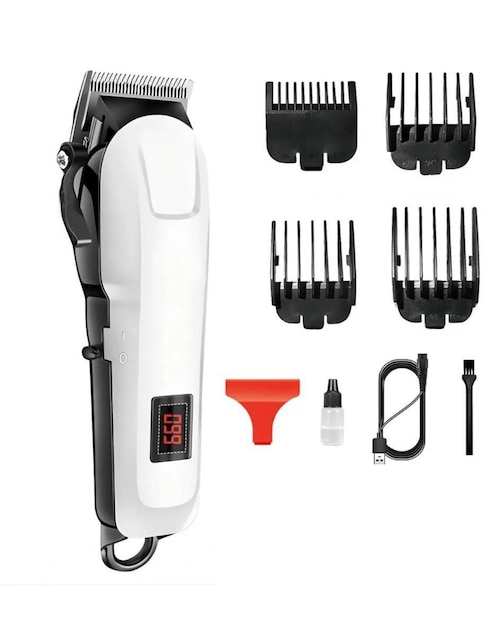 Recortadora de cabello 1