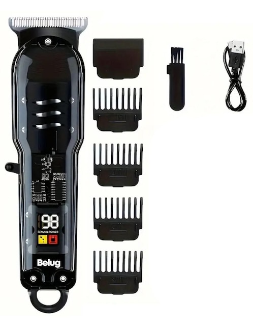 Recortadora de cabello Belug