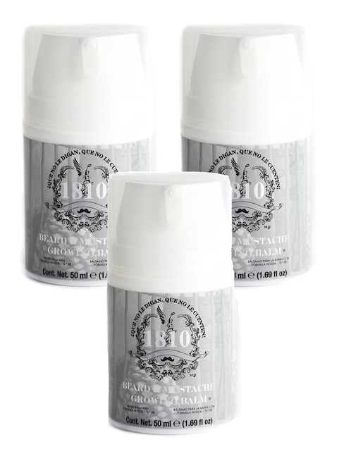 Set de bálsamo para barba The Shaving Co.