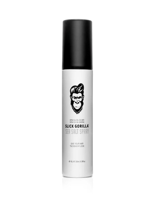 Spray para cabello Sea Salt Slick Gorilla 200 ml