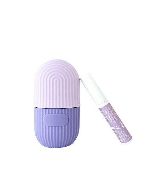 Kit tratamiento facial reafirmante antiedad Allskin