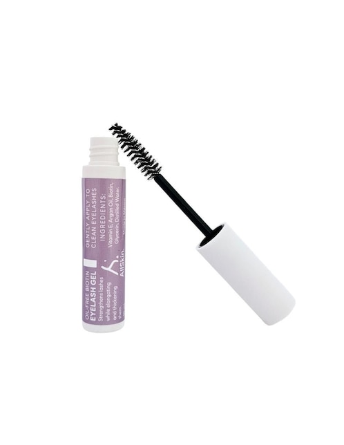 Tratamiento para cejas crecimiento Allskin