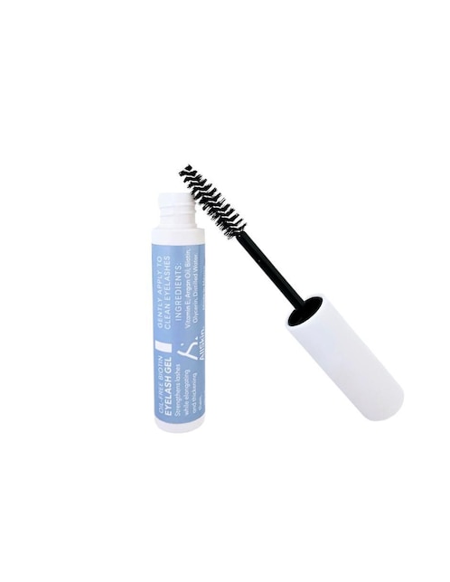ALLSKIN Tratamiento para pestañas y cejas en gel para crecimiento Allskin