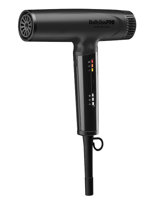 Secadora de cabello BNTC9200MBES 1