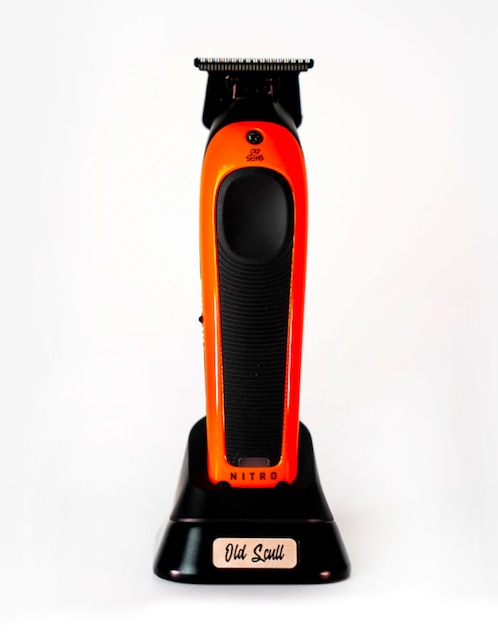 Recortadora de cabello nitro trimmer 1
