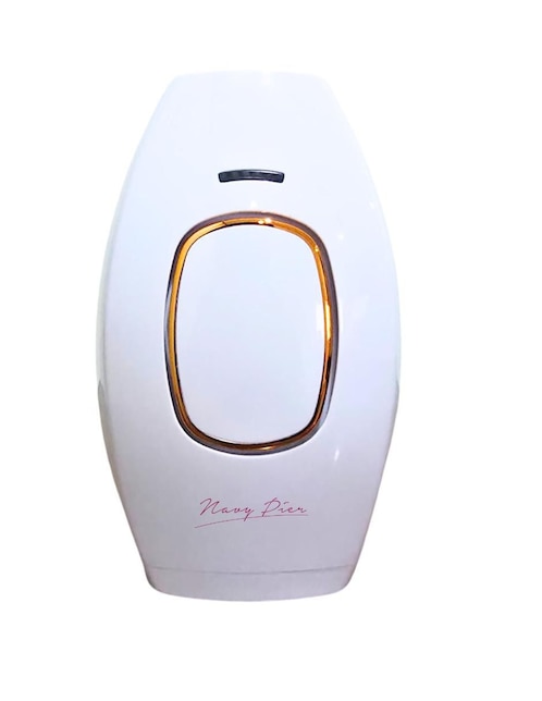 Depiladora para rostro y cuerpo Navy Pier DIPLNP302