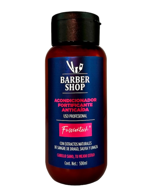 Acondicionador para cabello fortificante anticaída Care 500 ml 1