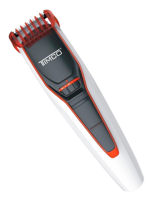 Recortadora de barba y bigote Timco PG-300