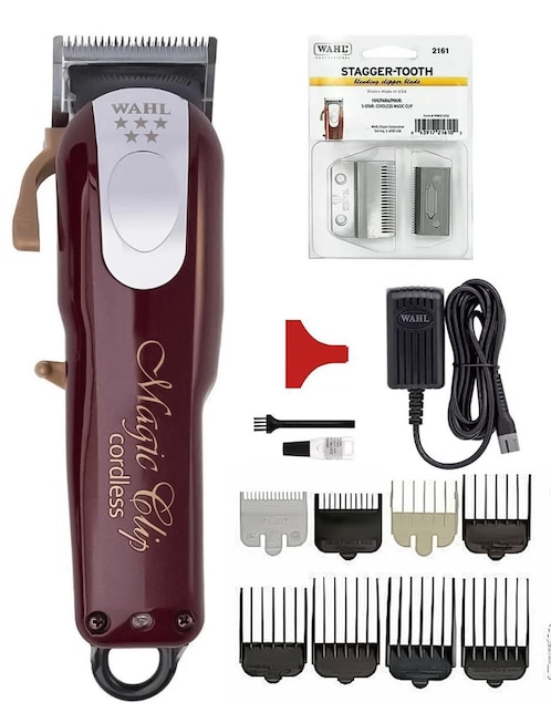 WAHL Recortadora de cabello Wahl