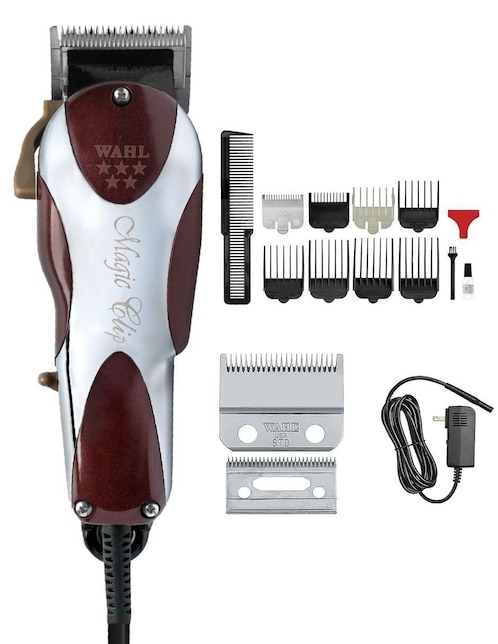 Recortadora de cabello Wahl 8451