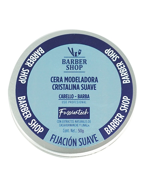 Cera para cabello para fortalecimiento 1