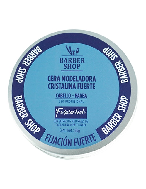 Cera para cabello para fortalecimiento 1