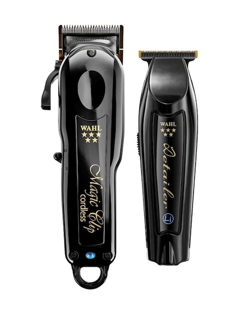 Recortadora de cabello Wahl 3025397