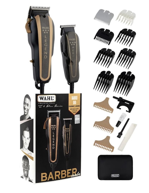 Recortadora de cabello 8180 1