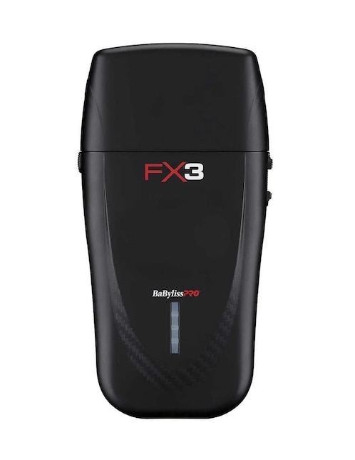 Afeitadora FX3 1