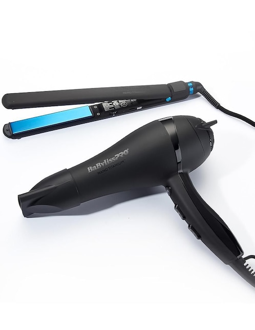 Set eléctricos Babyliss Pro BNTPPMB415 2 piezas