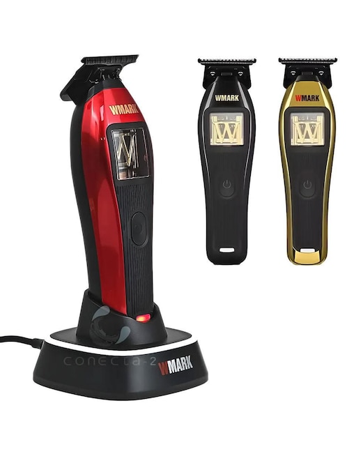 Recortadora de cabello Wmark NG-XT1