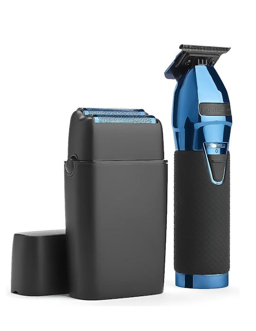 Juego de peluquería Babyliss Pro Fxduo 2 piezas