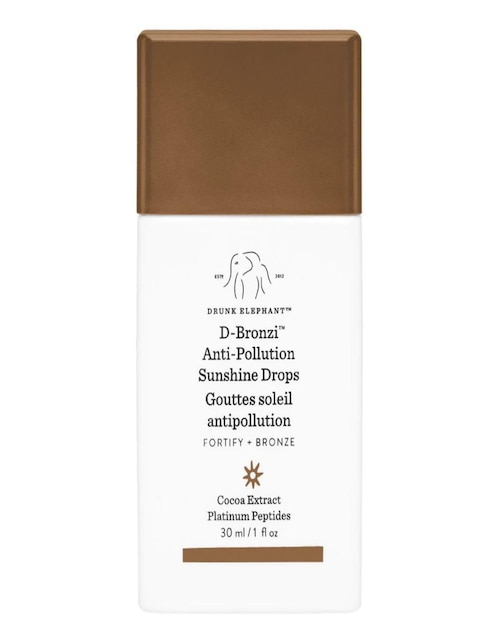 Bronceador Bronceador