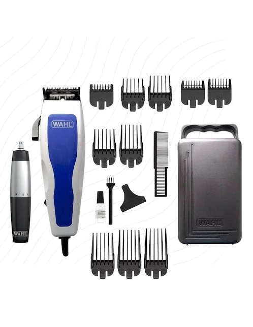 WAHL Recortadora para cabello, barba y cuerpo Wahl 
WHL-79420
