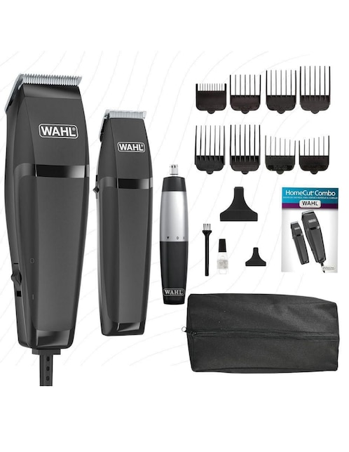 WAHL Recortadora para cabello, barba y cuerpo Wahl WHL-79450