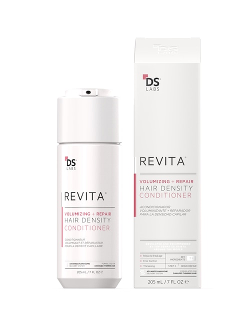 Acondicionador para cabello Revita 205 ml 1