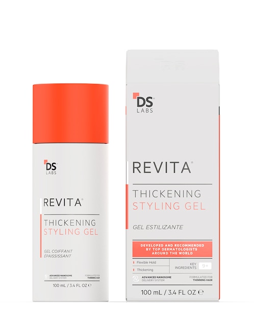Imagen de producto Gel Revita Gel DS Laboratories Revita