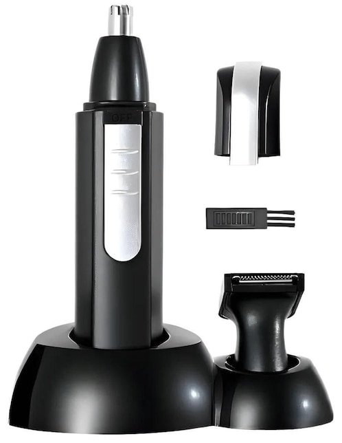 Rasuradora de vello facial y nasal Lab.g