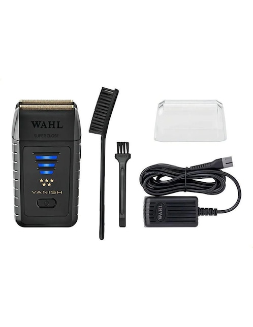 Recortadora para cabello, barba y cuerpo Wahl 08173-700