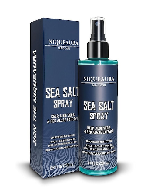 Spray para cabello De Sal Marina Generica 260 ml