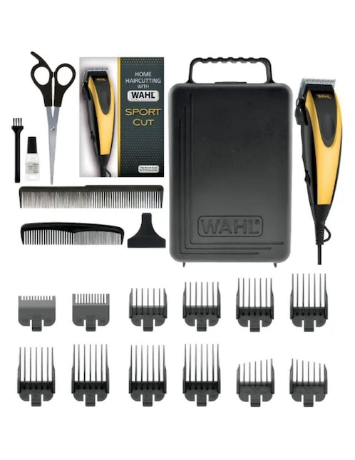 WAHL Recortadora de cabello Wahl