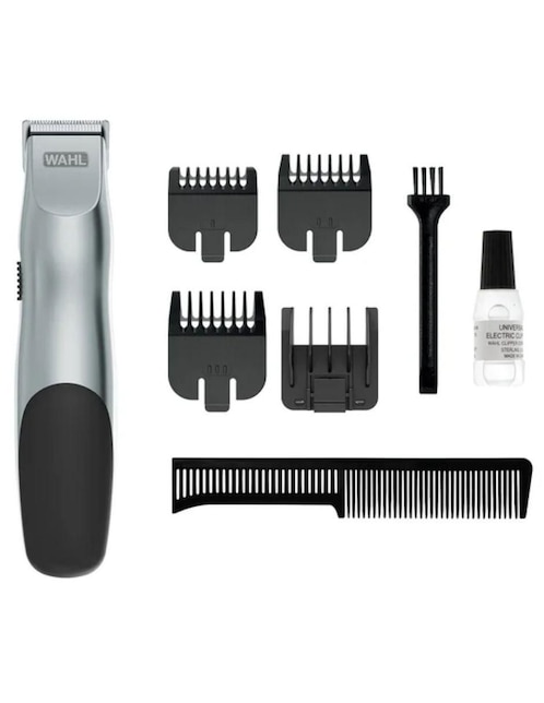 WAHL Recortadora de barba y bigote Wahl 9906-717