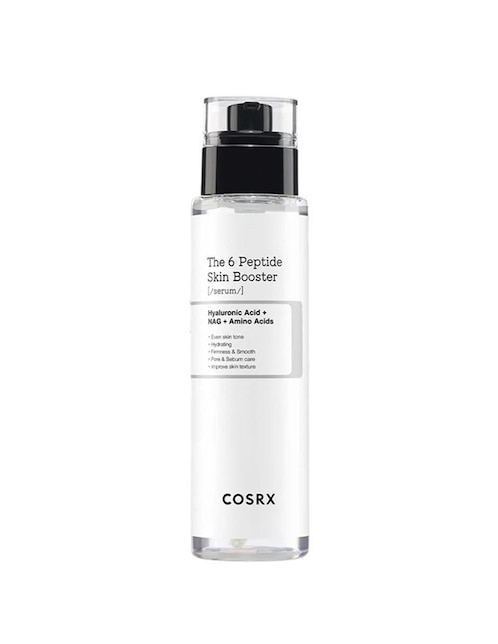 Sérum antiedad facial The 6 Peptide Skin Booster Cosrx todo tipo de piel