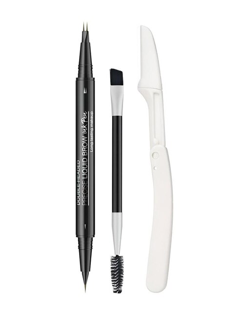 Delineador para cejas lápiz natural 1