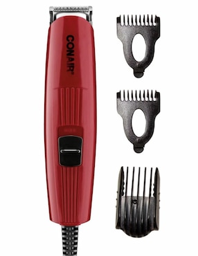 Recortadora de cabello Conair GMT8RCSES