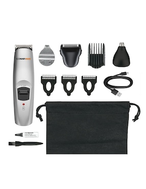 Recortadora de barba Conair GMT189UES