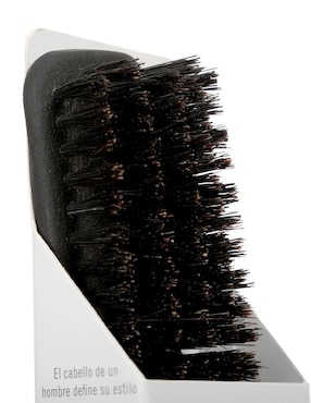 Cepillo para cabello Conair Man de plástico