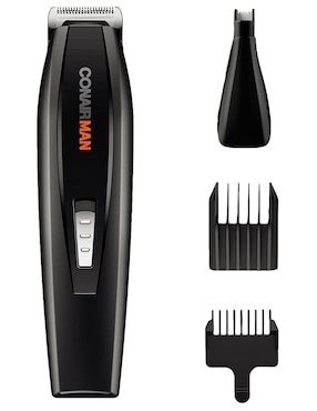 Recortadora de barba Conair