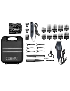 Juego de peluquería Conair HCT2428ES True Cut 30 Piezas