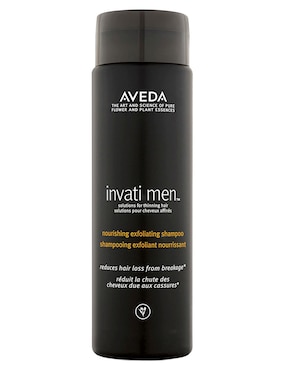 Shampoo Para Cabello Invati Men Exfoliating Aveda