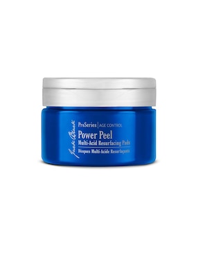 Tratamiento Antiedad Jack Black Power Peel Multi-Acid Resurfacing Pads