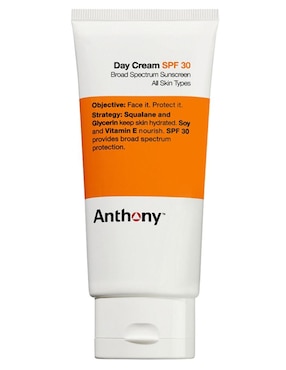 Crema Para Rostro Anthony