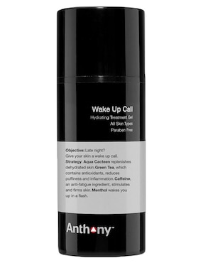 Hidratante Facial Anthony 90 Ml