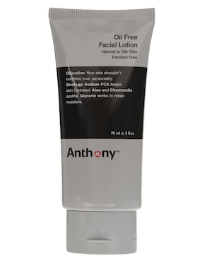 Loción Facial Anthony Oil Free