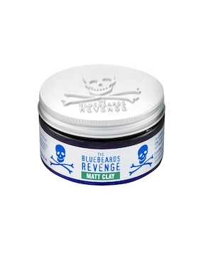 Crema Para Peinar Bluebeards Revenge